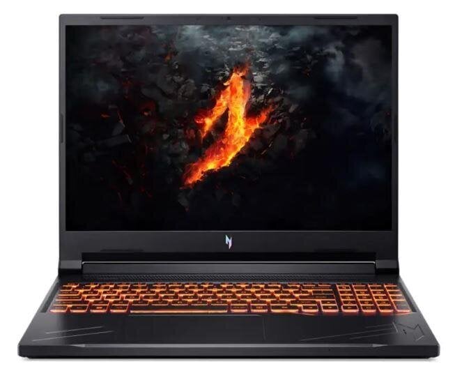 Acer Nitro ANV16-41-R37R (NH.QP0EL.002) hinta ja tiedot | Kannettavat tietokoneet | hobbyhall.fi