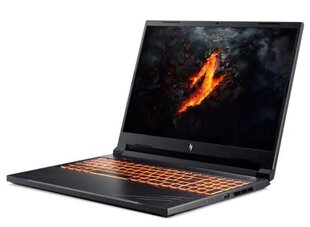 Acer Nitro ANV16-41-R37R (NH.QP0EL.002) hinta ja tiedot | Kannettavat tietokoneet | hobbyhall.fi