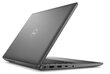 Dell Latitude 3450 (N010L345014EMEA_VP) hinta ja tiedot | Kannettavat tietokoneet | hobbyhall.fi