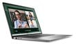 Dell Latitude 7650 (N003L765016EMEA_VP) hinta ja tiedot | Kannettavat tietokoneet | hobbyhall.fi