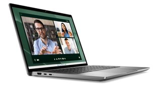 Dell Latitude 7350 (N005L735013EMEA_VP) hinta ja tiedot | Kannettavat tietokoneet | hobbyhall.fi