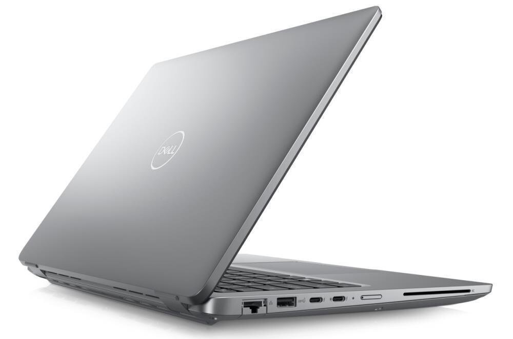 Dell Latitude 5450 (N009L545014EMEA_VP_EST) hinta ja tiedot | Kannettavat tietokoneet | hobbyhall.fi