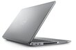 Dell Latitude 5550 (N013L555015EMEA_VP) hinta ja tiedot | Kannettavat tietokoneet | hobbyhall.fi