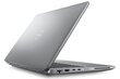 Dell Latitude 5450 (N011L545014EMEA_VP_EST) hinta ja tiedot | Kannettavat tietokoneet | hobbyhall.fi