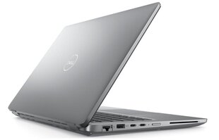 Dell Precision 3490 (N004P3490EMEA_VP_NORD) hinta ja tiedot | Kannettavat tietokoneet | hobbyhall.fi