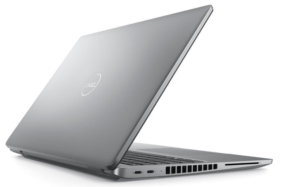 Dell Precision 3591 (N102P3591EMEA_VP) hinta ja tiedot | Kannettavat tietokoneet | hobbyhall.fi