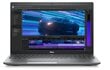 Dell Precision 3591 (N102P3591EMEA_VP) hinta ja tiedot | Kannettavat tietokoneet | hobbyhall.fi