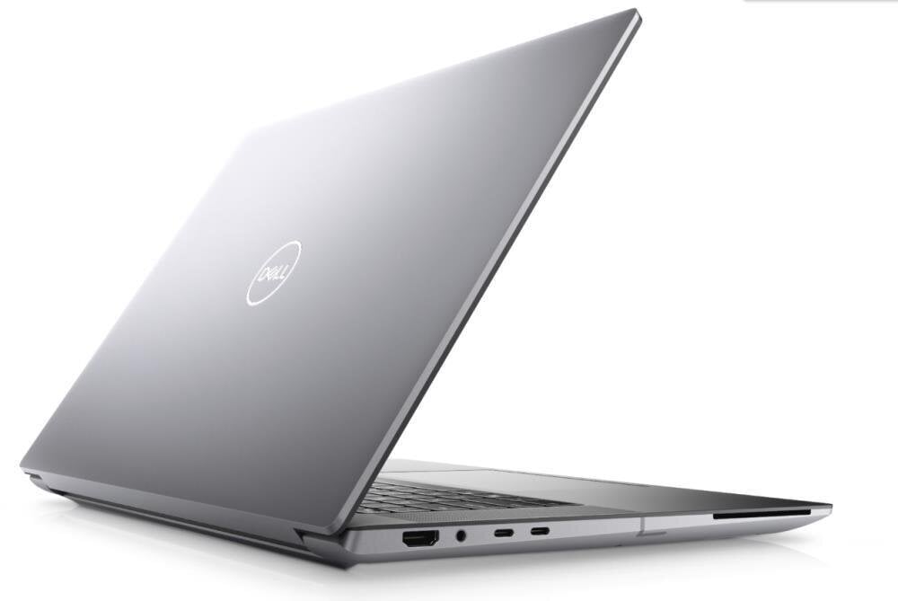 Dell Precision 5690 (N003P5690EMEA_VP) hinta ja tiedot | Kannettavat tietokoneet | hobbyhall.fi