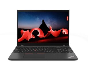 Lenovo ThinkPad T16 Gen 2 (21K70020MH) hinta ja tiedot | Kannettavat tietokoneet | hobbyhall.fi