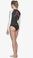 Naisten triathlonpuku Arena Aero Front Zip Trisuit hinta ja tiedot | Naisten urheiluvaatteet | hobbyhall.fi