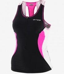 Triathlon-paita naisille Orca hinta ja tiedot | Naisten urheiluvaatteet | hobbyhall.fi