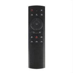 Riff G20S Universal Remote Control 2.4G hinta ja tiedot | TV-lisätarvikkeet | hobbyhall.fi