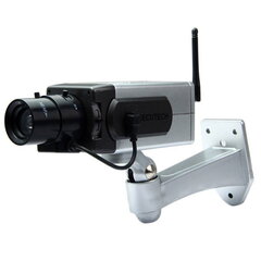 Riff RF-DM1 CCTV IR Outdoor kamera liiketunnistimella hinta ja tiedot | Valvontakamerat | hobbyhall.fi