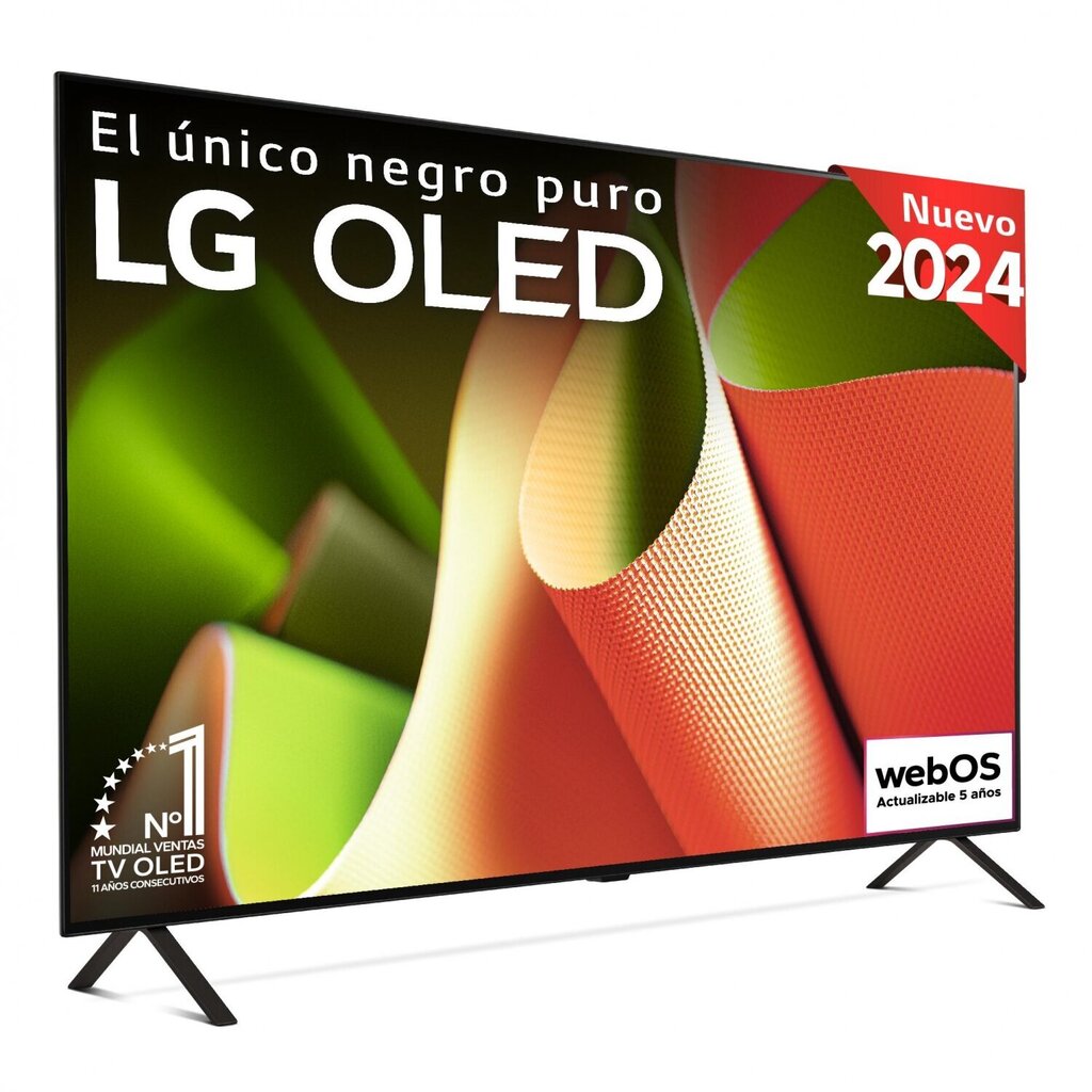 LG OLED65B42LA hinta ja tiedot | Televisiot | hobbyhall.fi