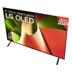 LG OLED65B42LA hinta ja tiedot | Televisiot | hobbyhall.fi