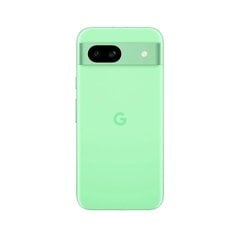 Google Pixel 8a 5G 8/128GB Aloe Green hinta ja tiedot | Matkapuhelimet | hobbyhall.fi