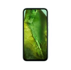 Google Pixel 8A 5G, 8/128GB Aloe Green hinta ja tiedot | Matkapuhelimet | hobbyhall.fi