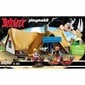 71266 PLAYMOBIL® Astérix: Ordralfabetix Hut, 73 palaa hinta ja tiedot | LEGOT ja rakennuslelut | hobbyhall.fi