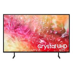 Samsung UE43DU7172UXXH hinta ja tiedot | Televisiot | hobbyhall.fi