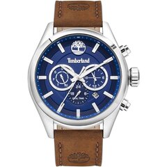 Timberland-kello TBL.16062JYS/03 hinta ja tiedot | Miesten kellot | hobbyhall.fi