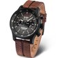 Miesten kello Vostok Europe Expedition North Pole-1 Grand Chrono VK64-592C558 hinta ja tiedot | Miesten kellot | hobbyhall.fi