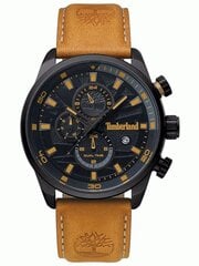 Miesten kello Timberland TBL14816JLB.02 hinta ja tiedot | Miesten kellot | hobbyhall.fi