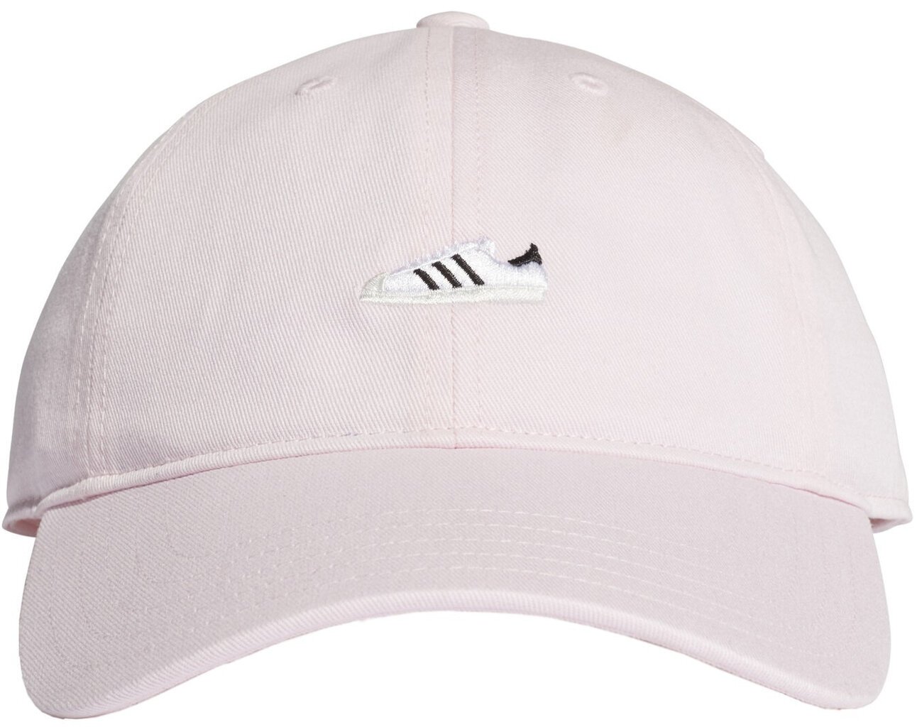 Adidas Originals Hattu Sst Cap Pink hinta ja tiedot | Miesten hatut, huivit ja käsineet | hobbyhall.fi