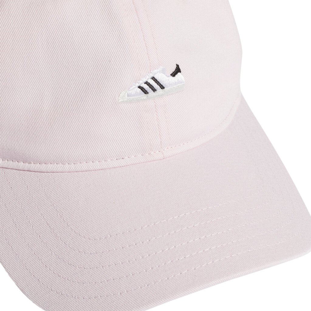 Adidas Originals Hattu Sst Cap Pink hinta ja tiedot | Miesten hatut, huivit ja käsineet | hobbyhall.fi