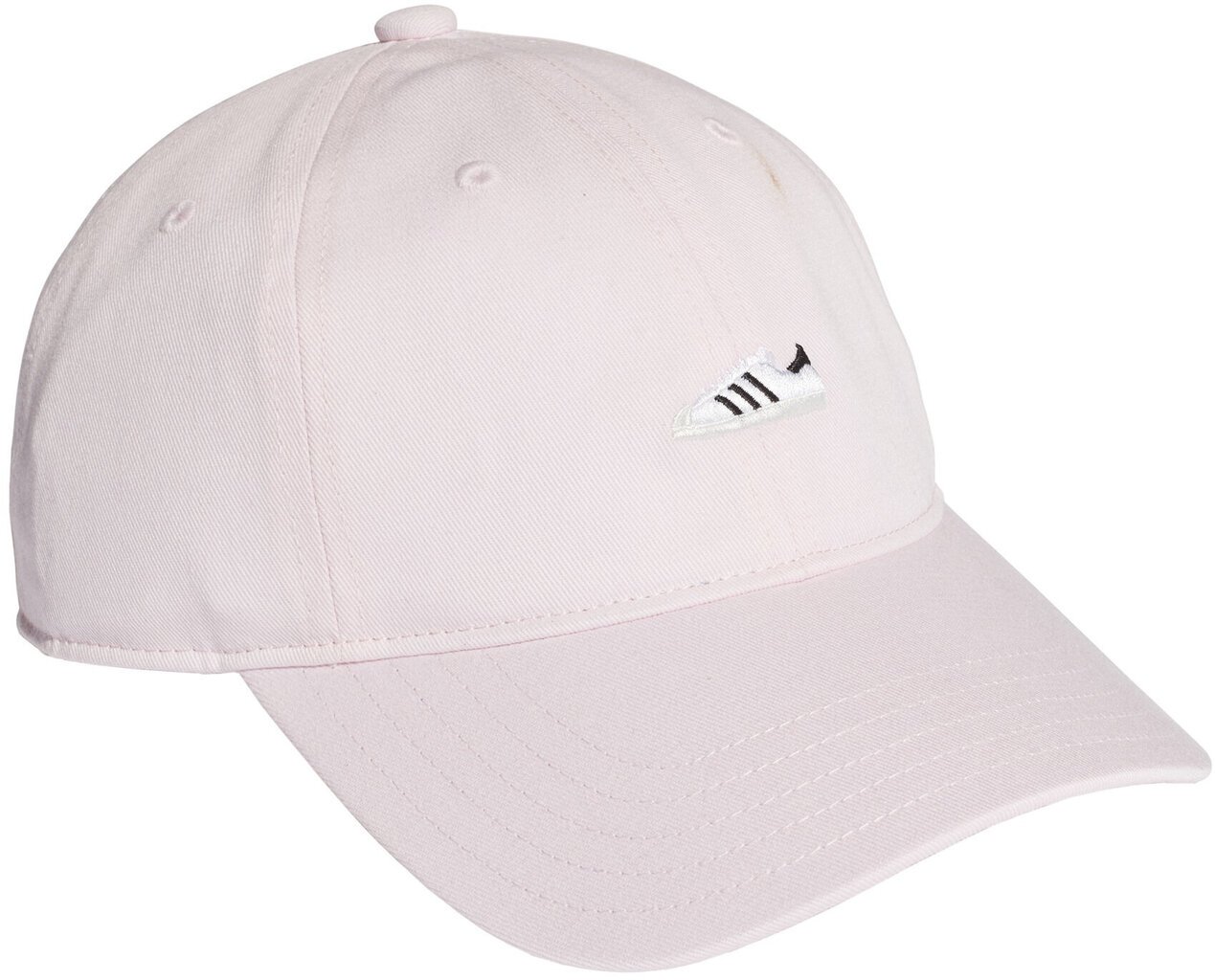 Adidas Originals Hattu Sst Cap Pink hinta ja tiedot | Miesten hatut, huivit ja käsineet | hobbyhall.fi