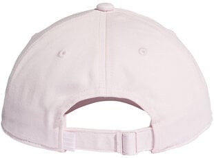 Adidas Originals Hattu Sst Cap Pink hinta ja tiedot | Adidas Originals Miehille | hobbyhall.fi