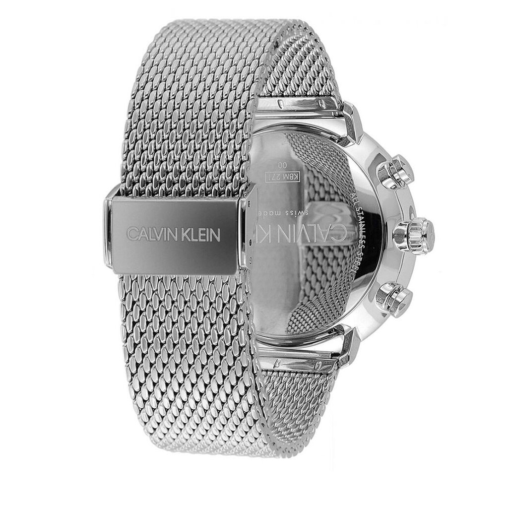 Miesten kello Calvin Klein K8M27126 hinta ja tiedot | Miesten kellot | hobbyhall.fi