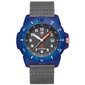 Miesten rannekello Luminox TIDE Kierrätetty Ocean Material - Eco Series XS.8902.ECO hinta ja tiedot | Miesten kellot | hobbyhall.fi