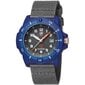 Miesten rannekello Luminox TIDE Kierrätetty Ocean Material - Eco Series XS.8902.ECO hinta ja tiedot | Miesten kellot | hobbyhall.fi