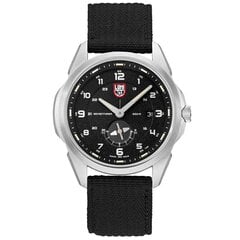 Miesten kello Luminox Atacama Adventurer Field hinta ja tiedot | Miesten kellot | hobbyhall.fi