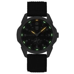 Miesten kello Luminox Atacama Adventurer Field hinta ja tiedot | Miesten kellot | hobbyhall.fi