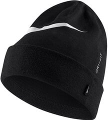 Nike Hattu Beanie Gfa Team Black AV9751 010 hinta ja tiedot | Miesten hatut, huivit ja käsineet | hobbyhall.fi