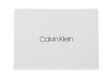 Miesten lompakko Calvin Klein SMOOTH CK CARDHOLDER, MUSTA K50K504298 001 35817 hinta ja tiedot | Miesten lompakot | hobbyhall.fi