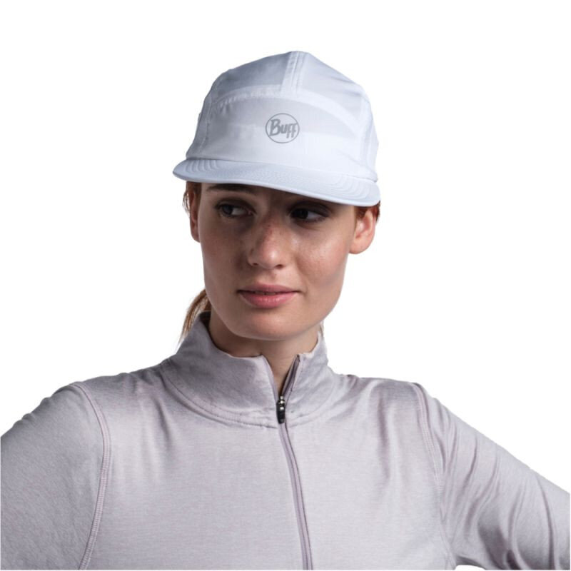 Hat Buff 5 Panel Go 1194900002000 hinta ja tiedot | Miesten hatut, huivit ja käsineet | hobbyhall.fi