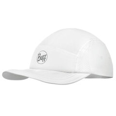 Hat Buff 5 Panel Go 1194900002000 hinta ja tiedot | Miesten hatut, huivit ja käsineet | hobbyhall.fi