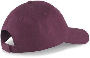 Puma Hattu Ess Cap Grape 022416 80 hinta ja tiedot | Miesten hatut, huivit ja käsineet | hobbyhall.fi