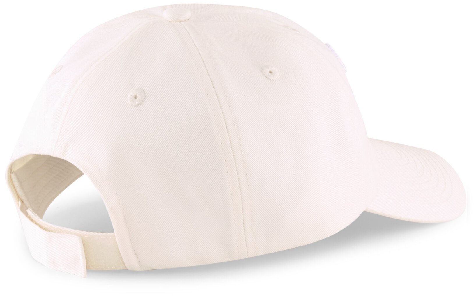 Puma Hattu Ess Cap Pristine White 022416 75 hinta ja tiedot | Miesten hatut, huivit ja käsineet | hobbyhall.fi