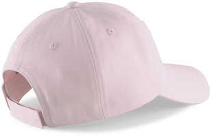 Puma Hattu Ess Cap Chalk Pink 022416 77 hinta ja tiedot | Miesten hatut, huivit ja käsineet | hobbyhall.fi