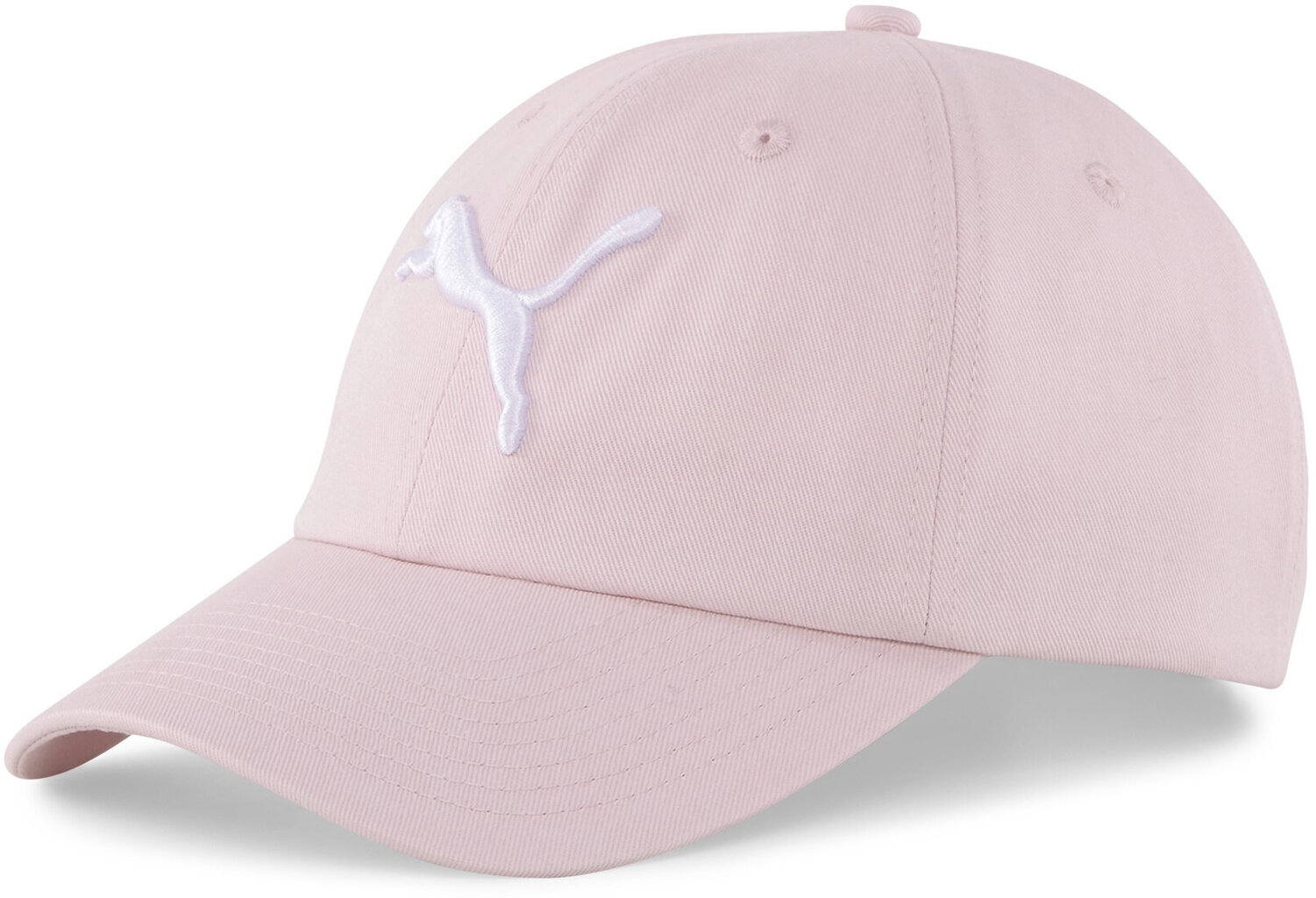 Puma Hattu Ess Cap Chalk Pink 022416 77 hinta ja tiedot | Miesten hatut, huivit ja käsineet | hobbyhall.fi