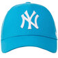 New york yankees 47 brand unisex blue b-mvpsp17wbp-gb hinta ja tiedot | Miesten hatut, huivit ja käsineet | hobbyhall.fi