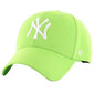 New york yankees 47 brand unisex green b-mvpsp17wbp-li hinta ja tiedot | Miesten hatut, huivit ja käsineet | hobbyhall.fi