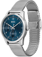 Miesten kello Hugo Boss 1513942 hinta ja tiedot | Miesten kellot | hobbyhall.fi