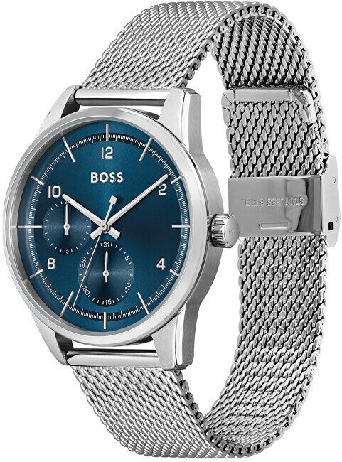 Miesten kello Hugo Boss 1513942 hinta ja tiedot | Miesten kellot | hobbyhall.fi