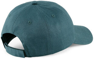 Puma Hattu Ess Cap Varsity Green 022416 47 hinta ja tiedot | Miesten hatut, huivit ja käsineet | hobbyhall.fi