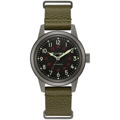 Miesten kello Bulova 12144993 hinta ja tiedot | Miesten kellot | hobbyhall.fi