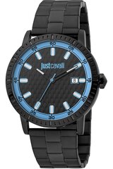 Miesten kello Just Cavalli 135391-4894626177194 hinta ja tiedot | Miesten kellot | hobbyhall.fi